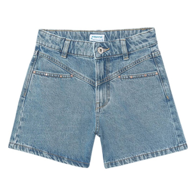 Шорты Mayoral 6202/58 голубой 01